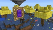 Карта Рая MCPE screenshot 3