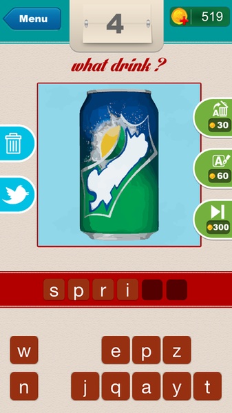 Drink - Preview 3
