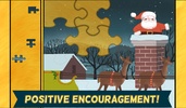 Kids Christmas Games: Puzzles screenshot 3