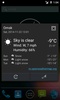 Weather notification screenshot 5