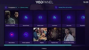 VODPanel screenshot 4