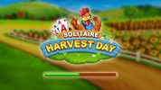Solitaire Harvest Day screenshot 2