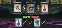 Lil' Alchemist ⋆ Pookybox: iPhone games