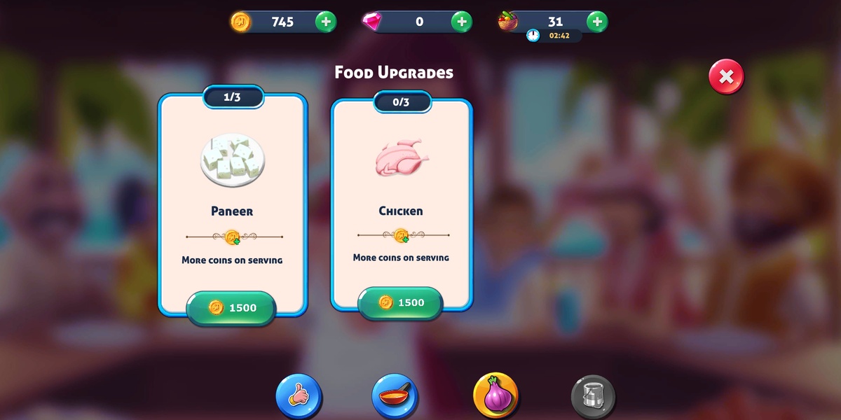 Masala Express: Cooking Game - Preview 10