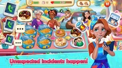 Rita's Food Truck:Cooking Game screenshot 3