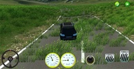 Car Simulation 2 3D screenshot 1
