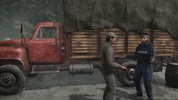 Border Patrol Police Games 3D screenshot 7