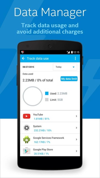 Battery Optimizer: Clean Daily - Preview 3
