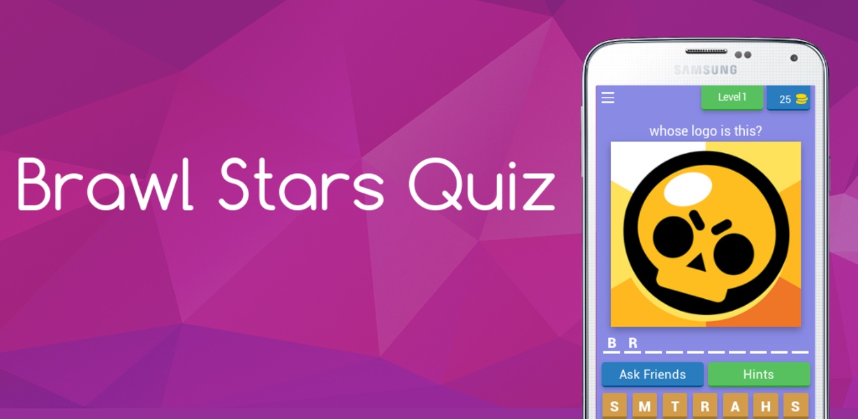 Brawl Stars Quiz - Preview 8