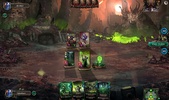 Warhammer 40,000: Warpforge screenshot 2