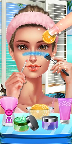 Summer Flash Tattoo - Preview 8