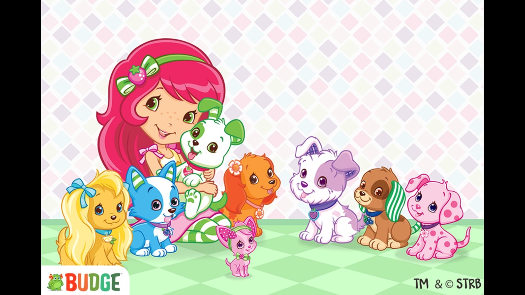 Puppy Palace - Preview 1