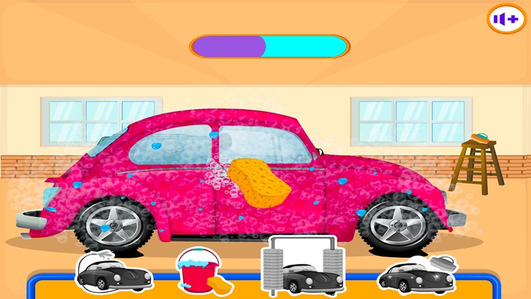 Auto Repair Shop - Preview 4