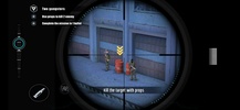Sniper of Duty screenshot 1