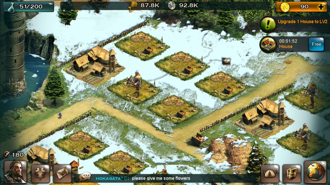 Vikings - Age of Warlords - Preview 7
