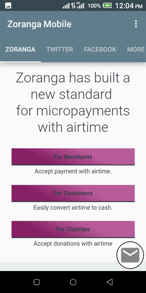 Zoranga Mobile - Preview 7