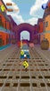 Ninja Surfers screenshot 5