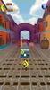 Ninja Subway Surfers screenshot 5