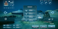 Submarine Simulator 2 screenshot 9