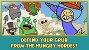 Grub Guardian screenshot 5