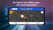GPS Navigation screenshot 7