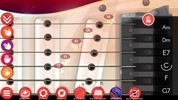 Real Electric Guitar screenshot 1