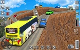 Uphill Offroad Bus Simulator screenshot 2