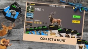 Deer Hunt Wild Animal Shooting Games 2021 screenshot 4
