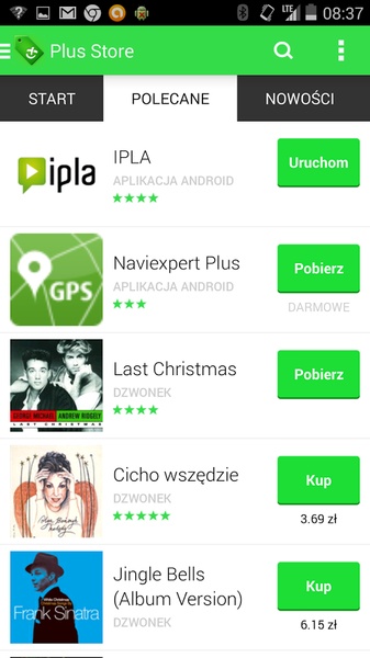 Plus Store - Preview 6