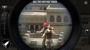 War Sniper: FPS Shooting Game screenshot 7