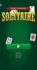 Classic Solitaire screenshot 1