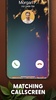 Roaring Tiger Live Wallpaper screenshot 4