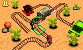 Train Track Builder 3D screenshot 6