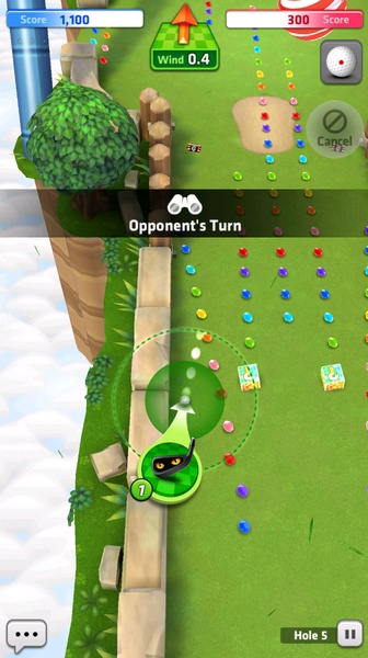Mini Golf King - Preview 8