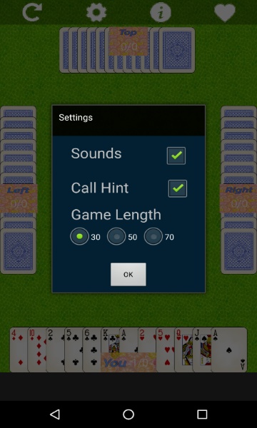 Free Call Bridge - Preview 3