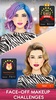 Fashion & Beauty Makeup Artist screenshot 14