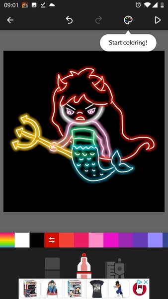 Draw.ai - Preview 5
