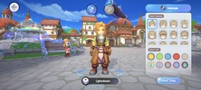 Ragnarok X: Next Generation screenshot 1