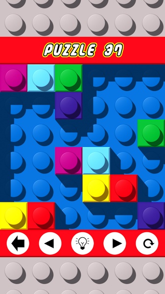 Brick Connect - Preview 6