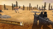 Deer Hunting screenshot 5