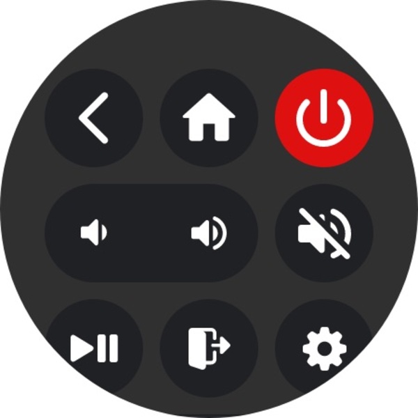 Smart Remote Control for Samsung TVs - Preview 3