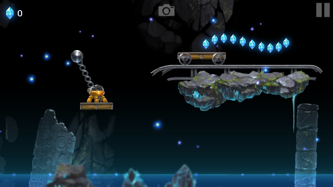WonderCat Adventures - Preview 15