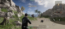 CrisisX screenshot 10