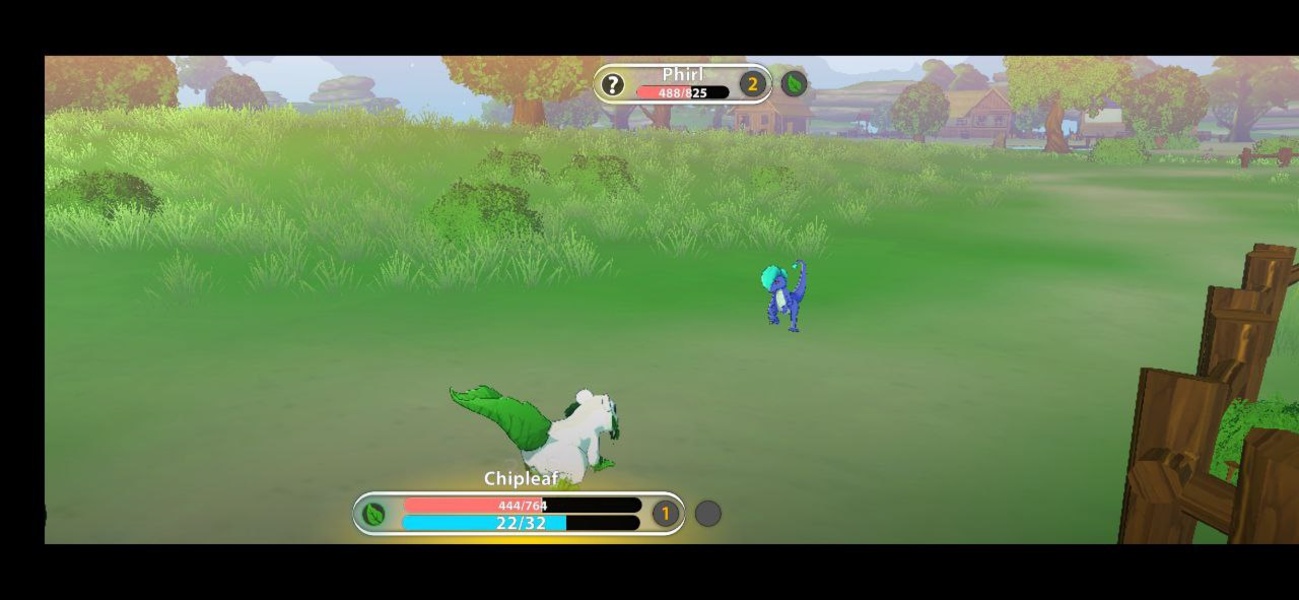Chainmonsters - Preview 7