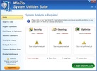 WinZip System Utilities Suite screenshot 7