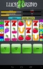 Lucky Casino - Slot Machine screenshot 8