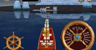 Ocean Liner 3D Ship Simulator screenshot 10