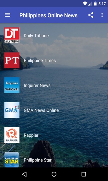 Philippines Online News - Preview 5