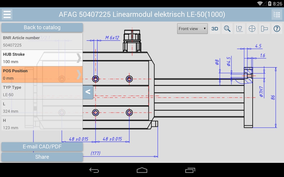 CAD Models - Preview 2
