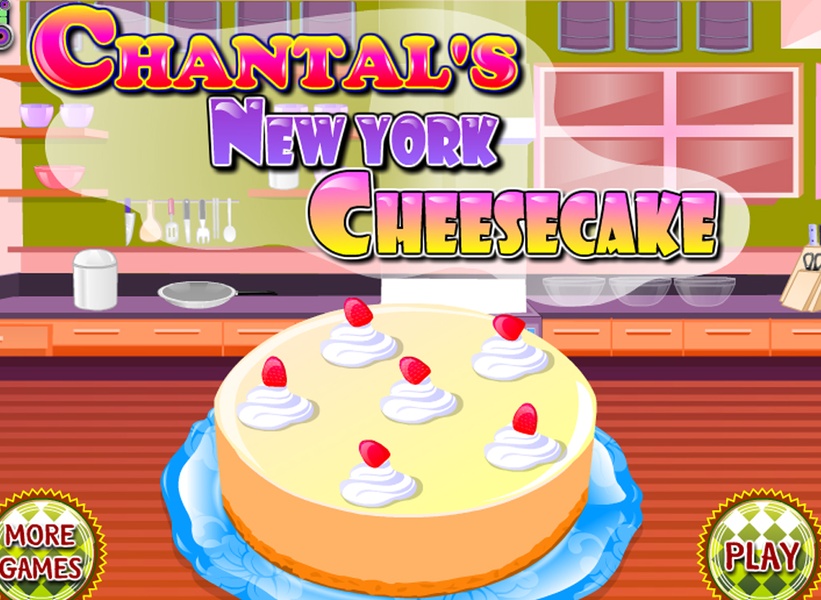 New York Cheesecake Maker - Preview 4